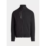 Performance Jersey Track Jacket