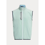 Stretch French Terry Vest