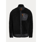 Pile Fleece Jacket