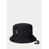 Water-Repellent Bucket Hat