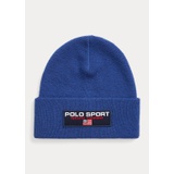 Polo Sport Rib-Knit Beanie