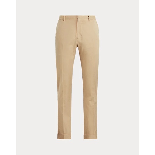 폴로 랄프로렌 Stretch Chino Suit Trouser