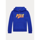 Big Pony Fleece Hoodie