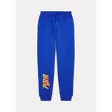 Big Pony Fleece Jogger Pant