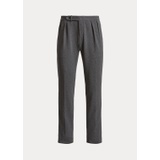 Stretch Knit Suit Trouser