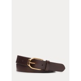 Welington Leather Belt