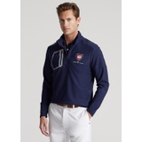 U.S. Open Performance Jacquard Pullover