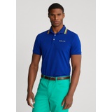 Custom Slim Fit Performance Polo Shirt