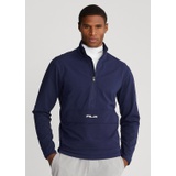 Performance French Terry Pullover