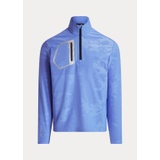 Performance Quarter-Zip Pullover