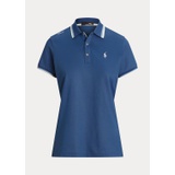 Tailored Fit Jersey Polo Shirt