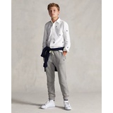 Fleece Jogger Pant