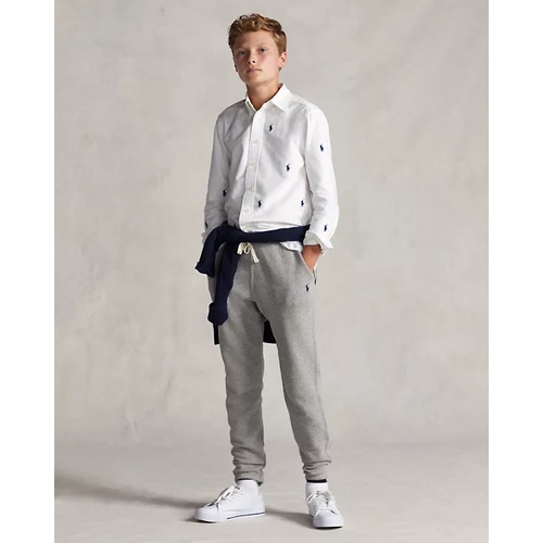 폴로 랄프로렌 Fleece Jogger Pant