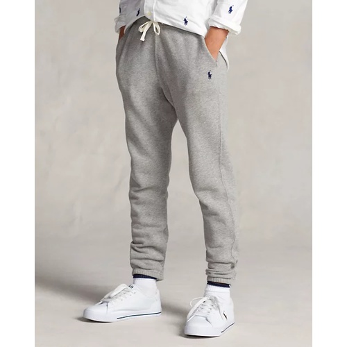 폴로 랄프로렌 Fleece Jogger Pant