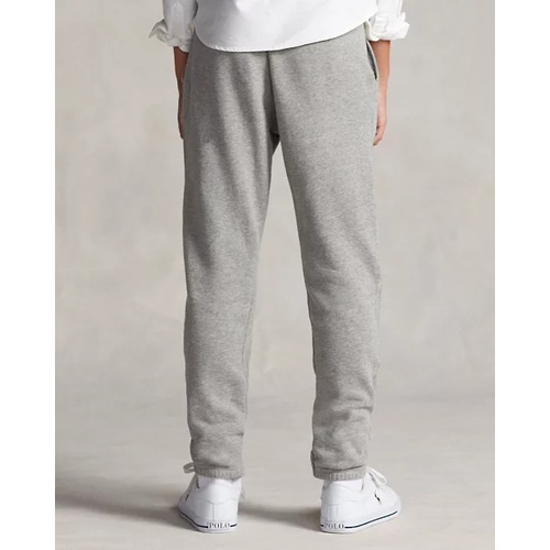 폴로 랄프로렌 Fleece Jogger Pant