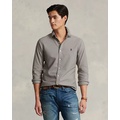 Classic Fit Garment-Dyed Oxford Shirt - All Fits