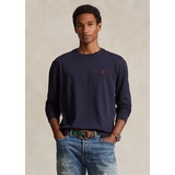 Jersey Long-Sleeve T-Shirt - All Fits