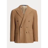 Polo Camel Hair Sport Coat