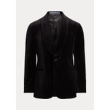 Polo Velvet Tuxedo Jacket