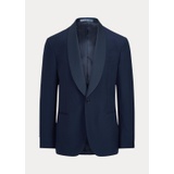 Polo Shawl Tuxedo Jacket