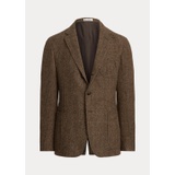 The Morehouse Collection Tweed Jacket