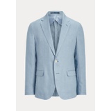 Polo Soft Linen Sport Coat