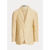 Polo Soft Linen Sport Coat