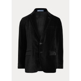 Polo Soft Velvet Jacket