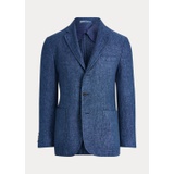 Polo Soft Linen Sport Coat