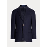 The Iconic Doeskin Blazer