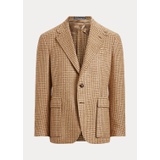 The RL67 Houndstooth Jacket