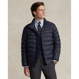 The Colden Packable Jacket