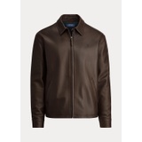 Lambskin Leather Jacket