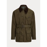 Belted Ventile Jacket