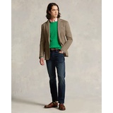 Hampton Relaxed Straight Stretch Jean