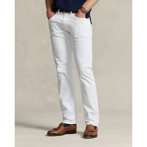 폴로 랄프로렌 Varick Slim Straight Stretch Jean