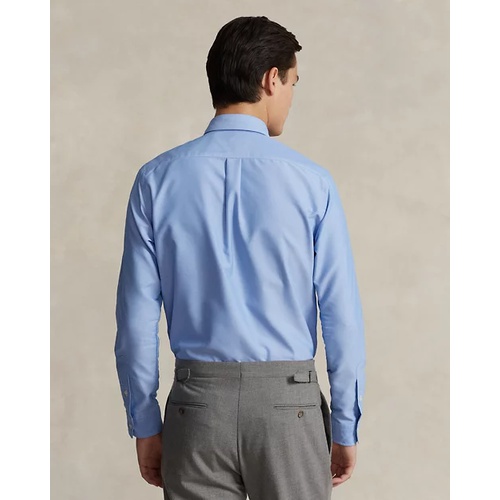 폴로 랄프로렌 Classic Fit Performance Oxford Shirt