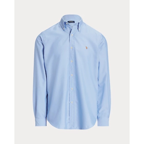 폴로 랄프로렌 Classic Fit Performance Oxford Shirt