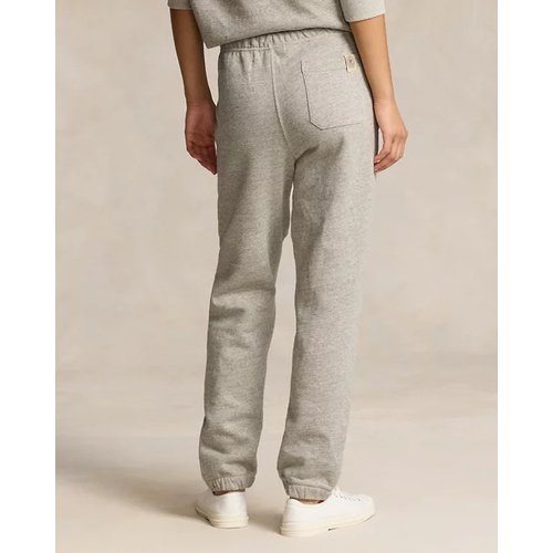 폴로 랄프로렌 Fleece Sweatpant