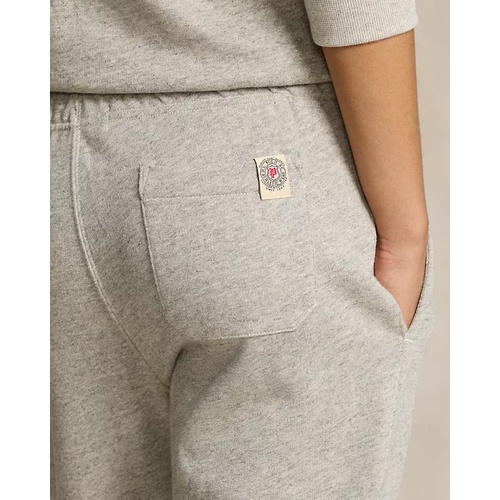 폴로 랄프로렌 Fleece Sweatpant