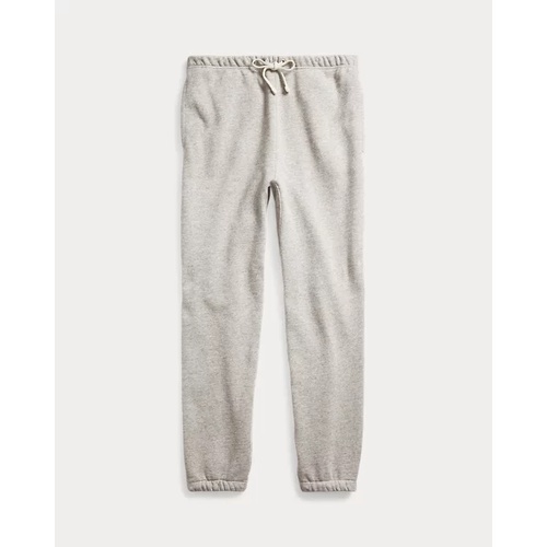 폴로 랄프로렌 Fleece Sweatpant