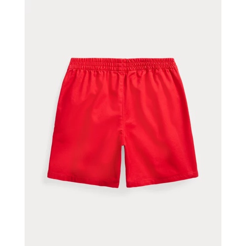 폴로 랄프로렌 Stretch Chino Short