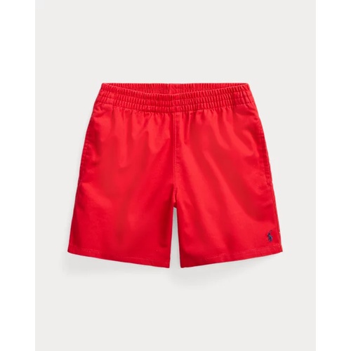 폴로 랄프로렌 Stretch Chino Short