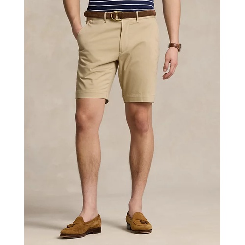 폴로 랄프로렌 9-Inch Tailored Fit Performance Short