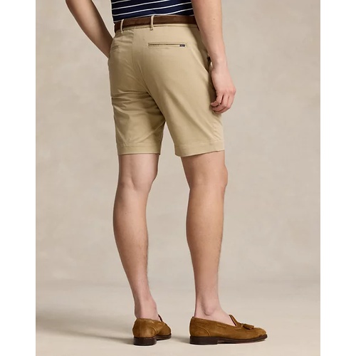 폴로 랄프로렌 9-Inch Tailored Fit Performance Short