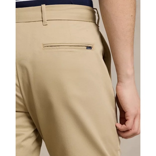 폴로 랄프로렌 9-Inch Tailored Fit Performance Short