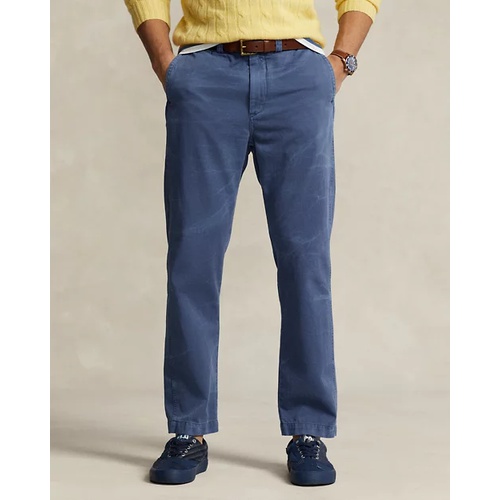 폴로 랄프로렌 Salinger Straight Fit Chino Pant