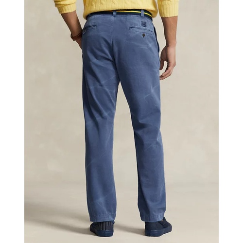 폴로 랄프로렌 Salinger Straight Fit Chino Pant