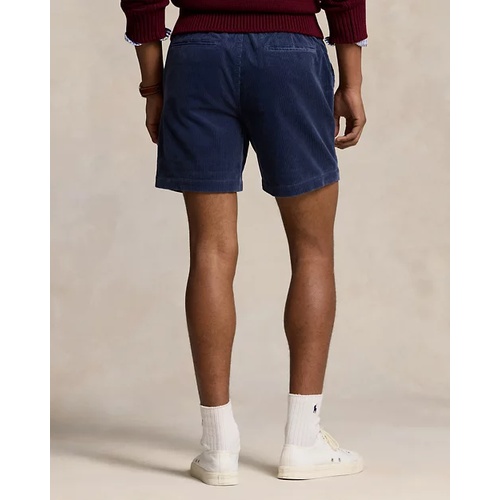 폴로 랄프로렌 6-Inch Polo Prepster Corduroy Short