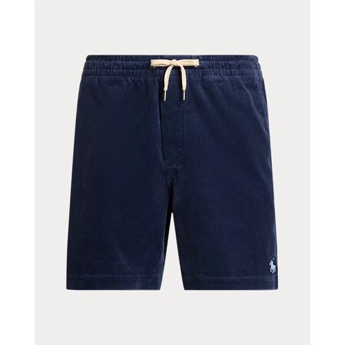 폴로 랄프로렌 6-Inch Polo Prepster Corduroy Short